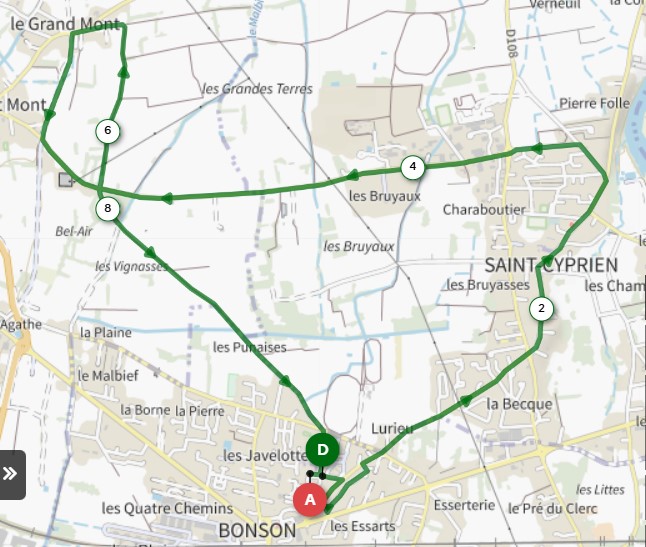 10km